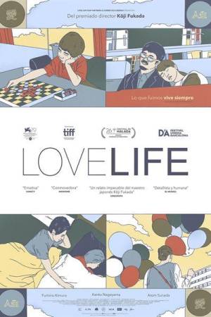 Pelisplus2 Love Life