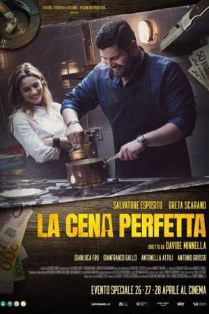 Pelisplus2 La cena perfecta