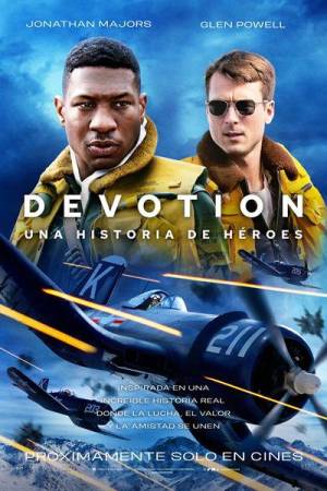 Devotion. Una historia de héroes