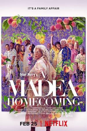 Pelisplus2 El regreso a casa de Madea