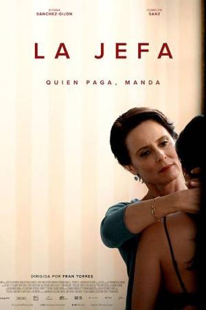 Pelisplus2 La jefa