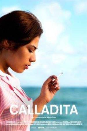 Pelisplus2 Calladita