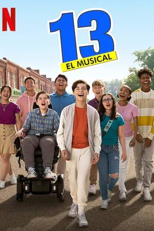 Pelisplus2 13: El musical