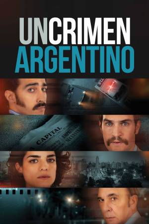 Pelisplus2 Un crimen argentino