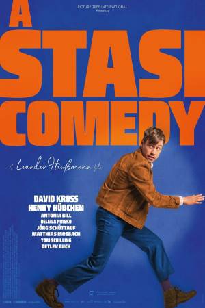 Pelisplus2 A Stasi Comedy