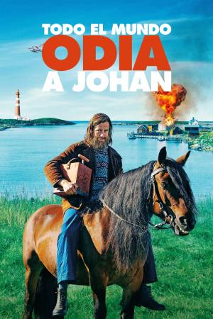 Pelisplus2 Todo el mundo odia a Johan