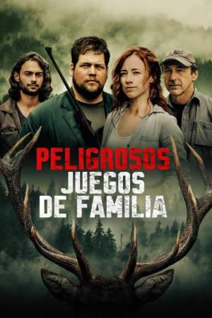 Pelisplus2 Peligrosos juegos de familia