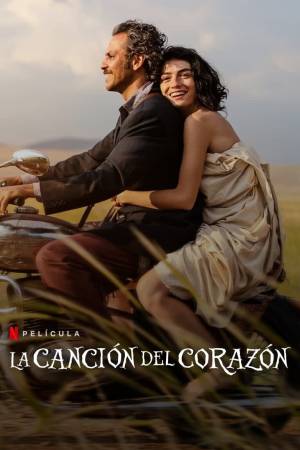 Pelisplus2 La canción del corazón