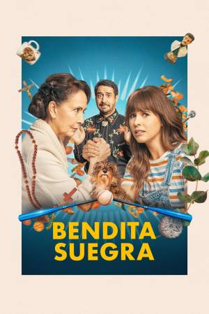 Pelisplus2 Bendita Suegra