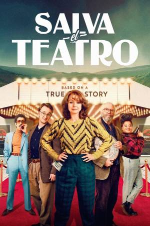 Pelisplus2 Salva el Teatro