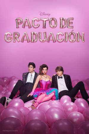 Pelisplus2 Pacto de graduación
