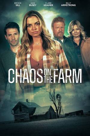 Pelisplus2 Chaos on the Farm