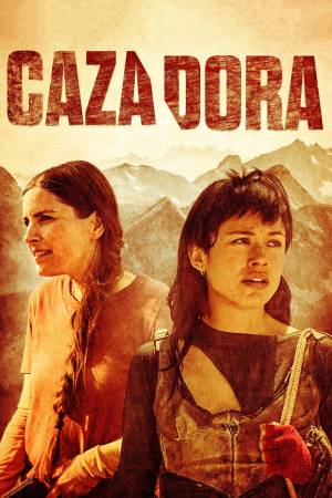 Pelisplus2 Cazadora