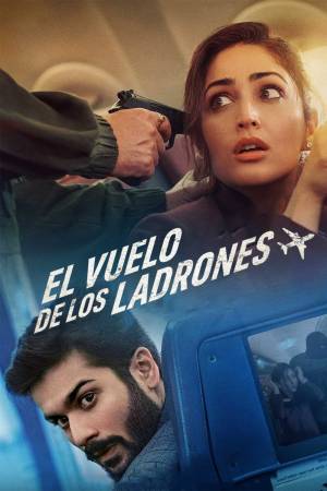 Pelisplus2 El vuelo de los ladrones