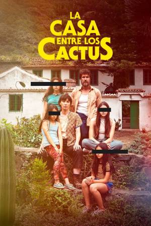 Pelisplus2 La casa entre los cactus