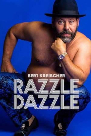 Pelisplus2 Bert Kreischer: Razzle Dazzle