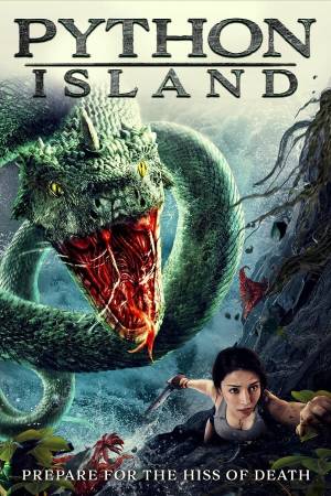 Pelisplus2 Isla Python