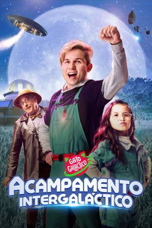 Pelisplus2 Campamento galáctico