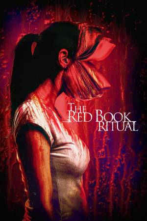 Pelisplus2 El ritual del libro rojo