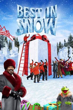 Pelisplus2 El mejor de la nieve