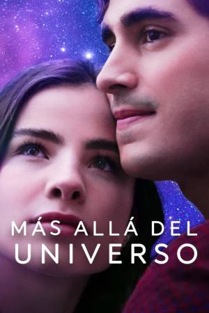 Pelisplus2 Más allá del universo