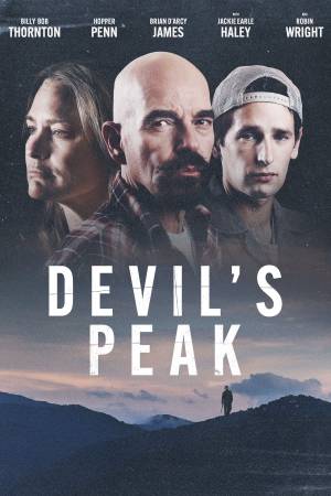 Pelisplus2 Devil's Peak