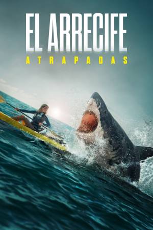 Pelisplus2 El arrecife: Atrapadas