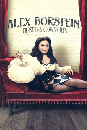 Pelisplus2 Alex Borstein - Corsets & Clown Suits