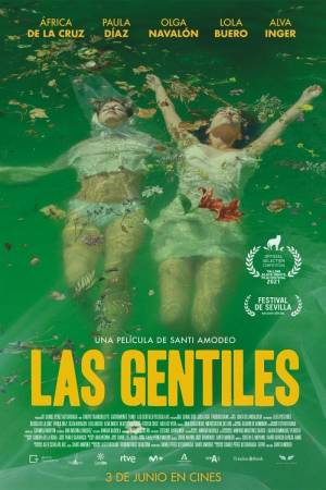 Pelisplus2 Las gentiles