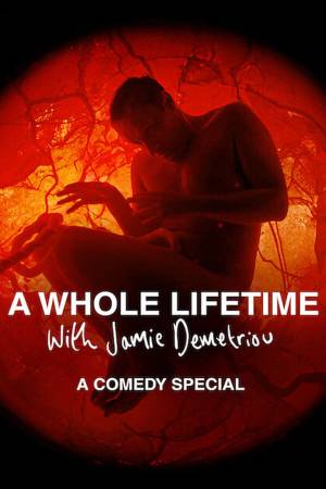 Pelisplus2 A Whole Lifetime with Jamie Demetriou