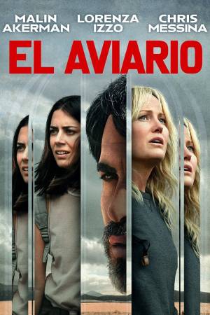 Pelisplus2 El Aviario