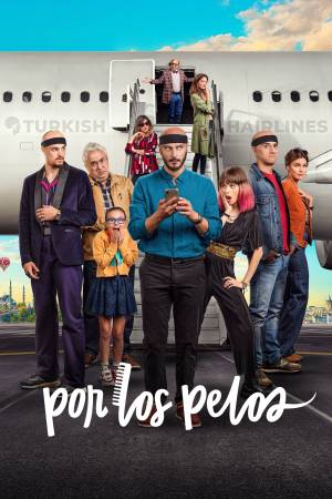 Pelisplus2 Por los pelos