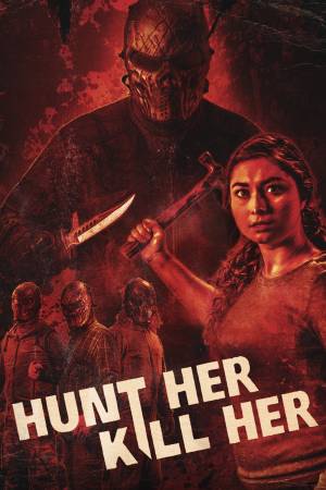 Pelisplus2 Hunt Her, Kill Her
