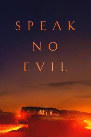 Pelisplus2 Speak No Evil
