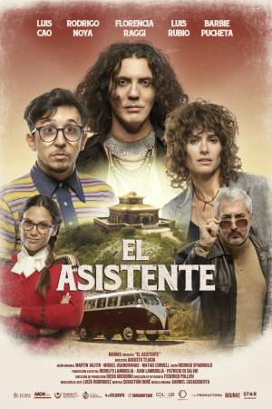Pelisplus2 El asistente