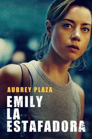 Pelisplus2 Emily la criminal