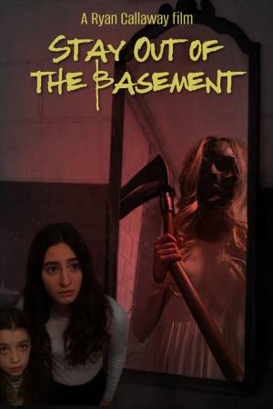 Pelisplus2 Stay Out of the Basement