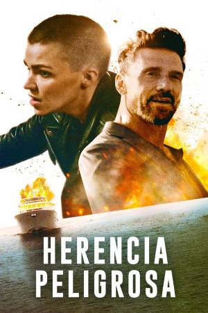Pelisplus2 Herencia peligrosa