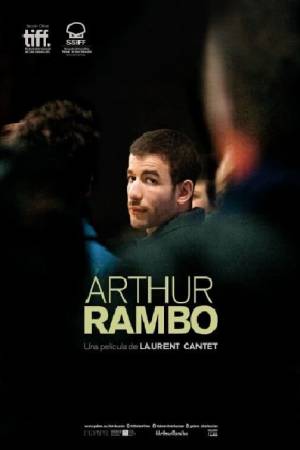 Pelisplus2 Arthur Rambo