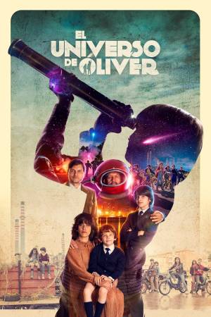Pelisplus2 El universo de Óliver