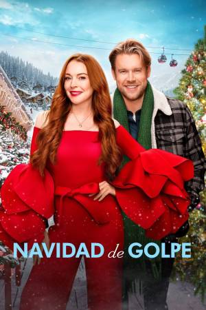 Pelisplus2 Navidad de golpe
