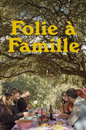 Pelisplus2 Folie à Famille
