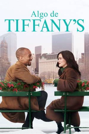 Pelisplus2 Algo de Tiffany’s (Something from Tiffany’s)
