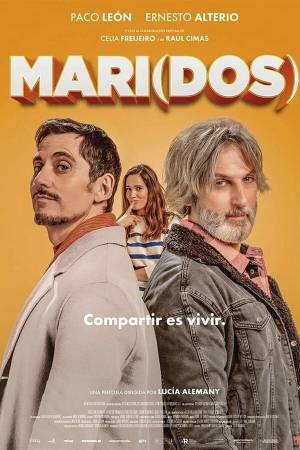 Pelisplus2 Mari(dos)
