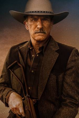 One Ranger