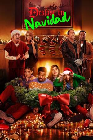 Pelisplus2 Una noche descontrolada: Tiempo de Navidad