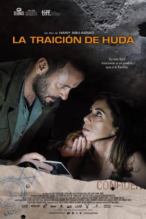 Pelisplus2 La traición de Huda