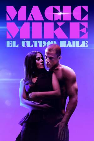 Pelisplus2 El último baile de Magic Mike