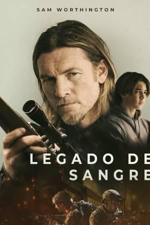 Pelisplus2 Legado de sangre