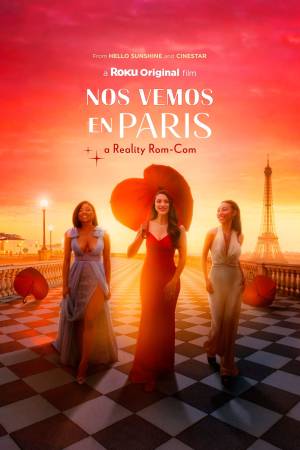 Pelisplus2 Nos vemos en Paris